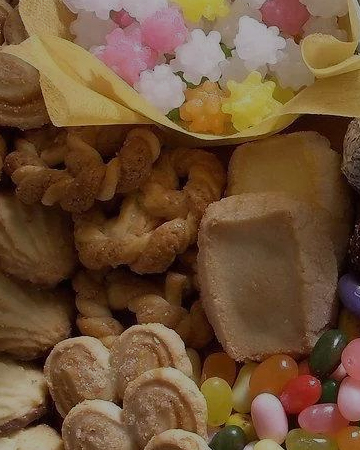 食品行业